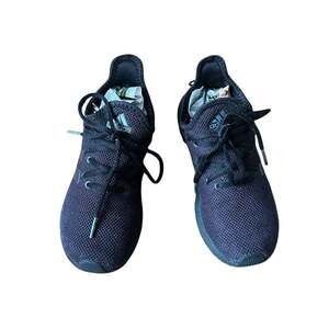 adidas Cloudfoam Pure SPW Women's Running Shoes Black ID5636 Size 5